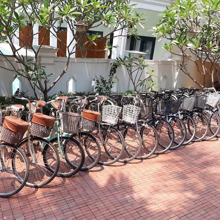 Sanakeo Boutique & Spa Luang Prabang Buitenkant foto