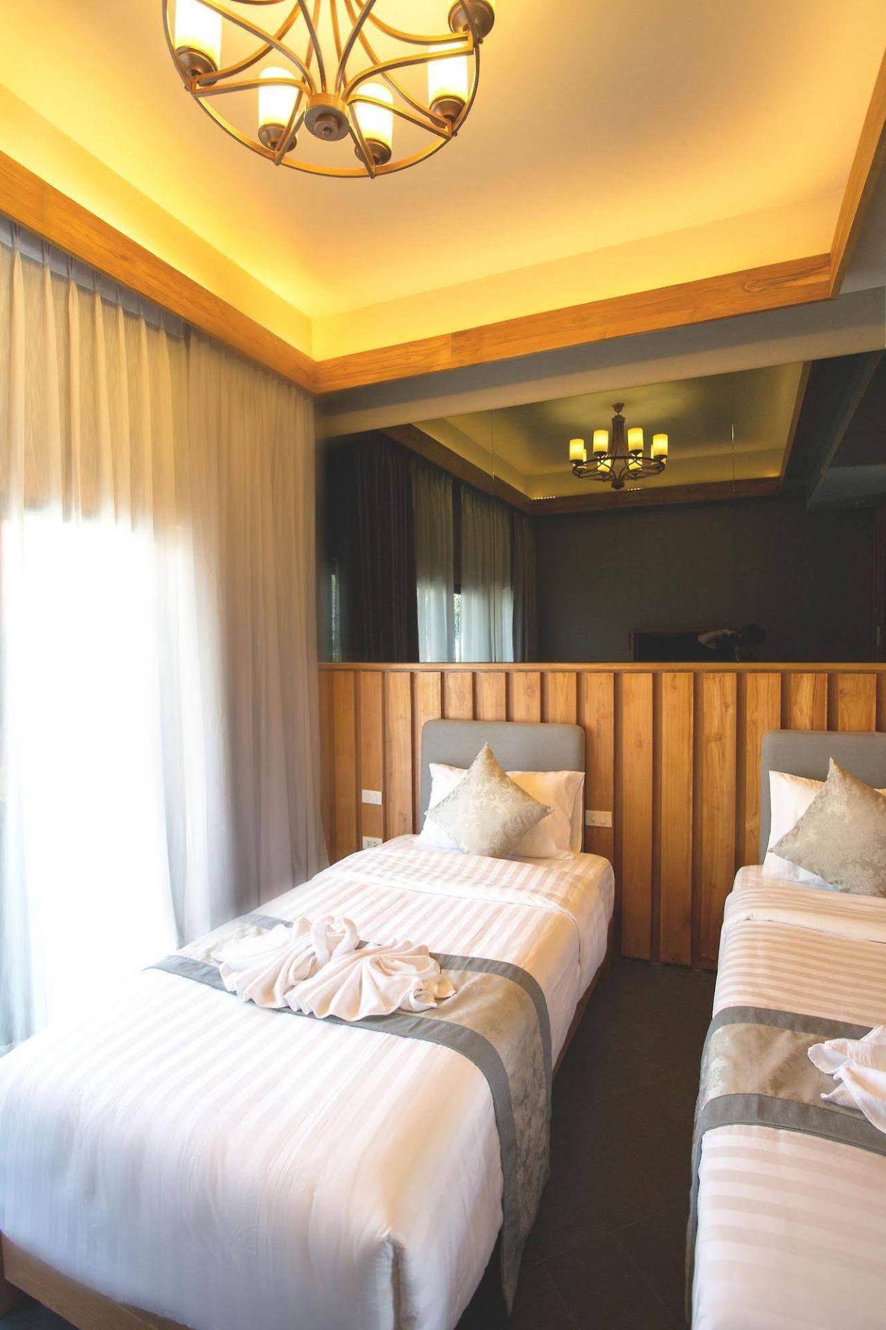 Sanakeo Boutique & Spa Luang Prabang Buitenkant foto