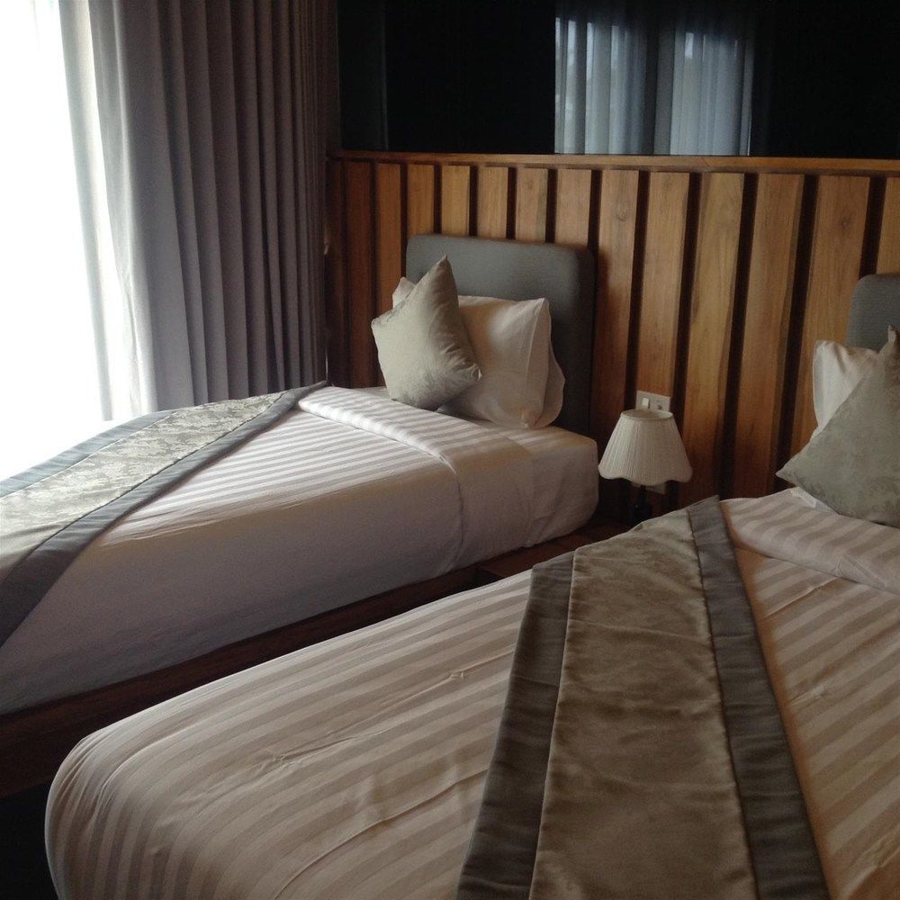 Sanakeo Boutique & Spa Luang Prabang Buitenkant foto