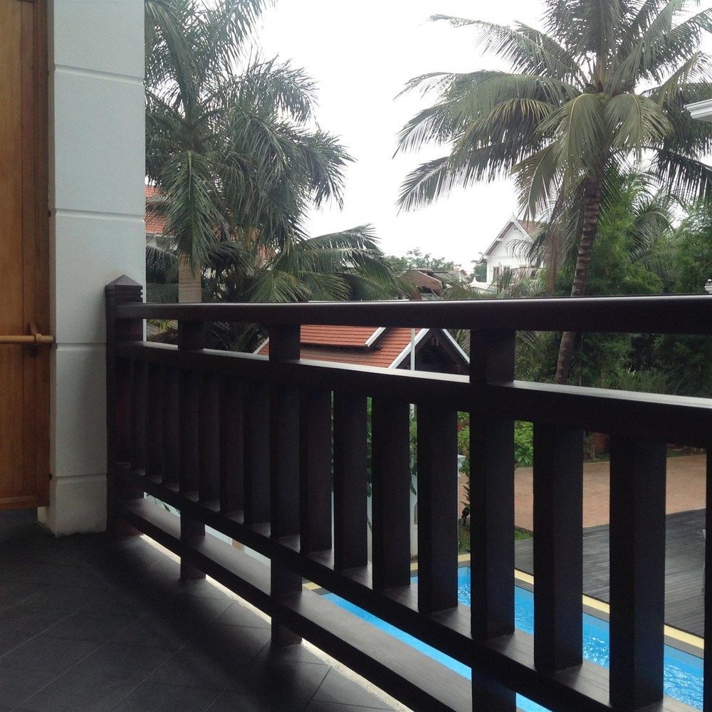 Sanakeo Boutique & Spa Luang Prabang Buitenkant foto