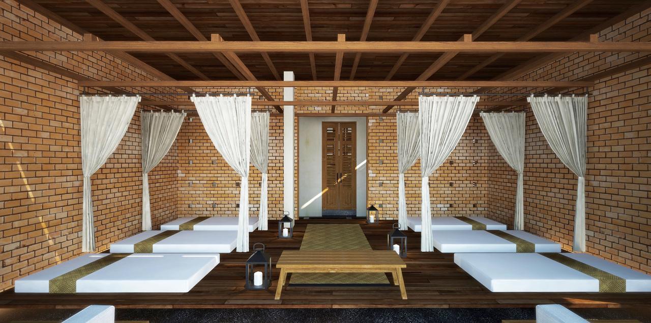 Sanakeo Boutique & Spa Luang Prabang Buitenkant foto