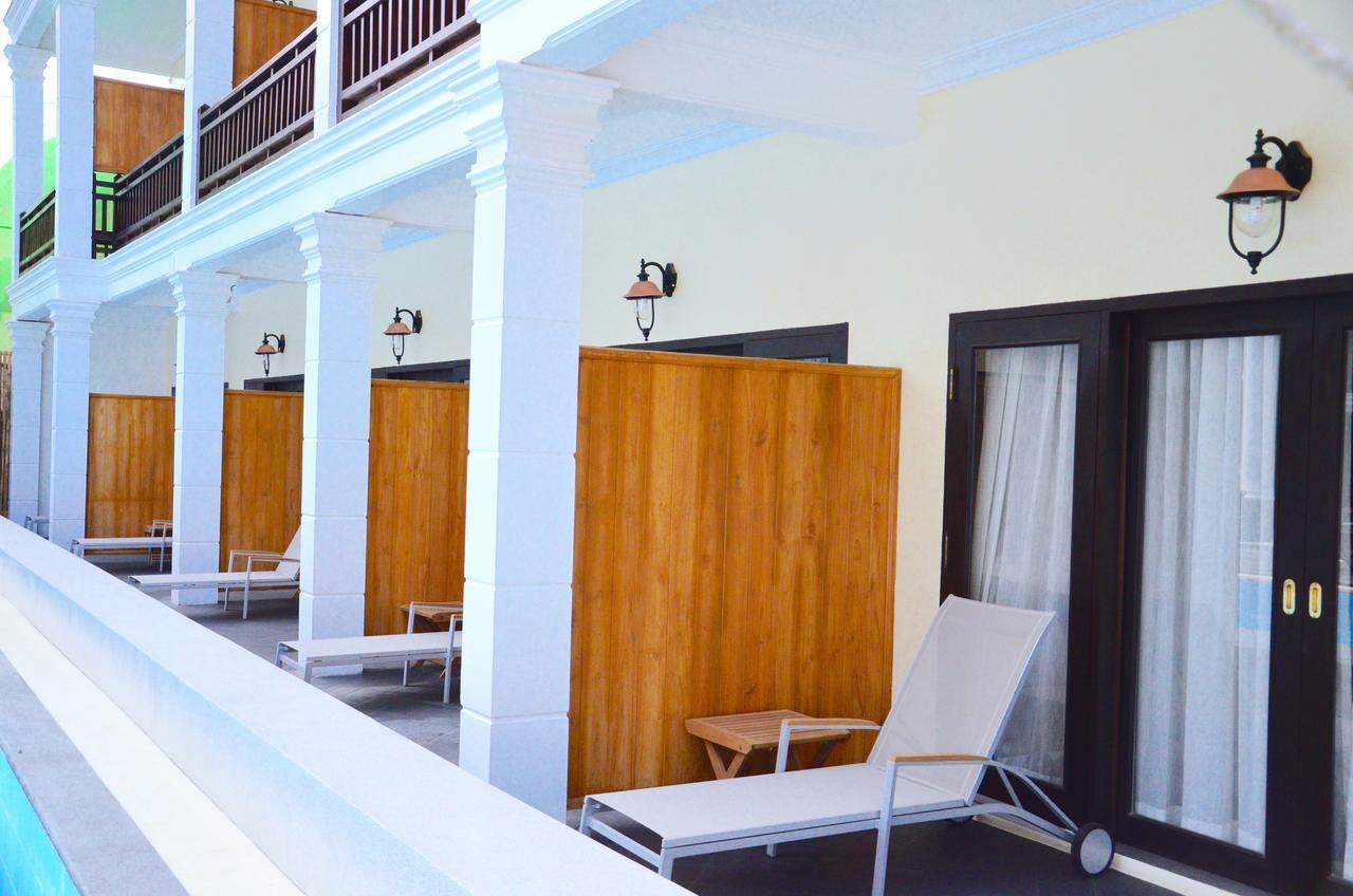 Sanakeo Boutique & Spa Luang Prabang Buitenkant foto