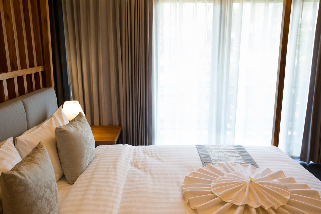 Sanakeo Boutique & Spa Luang Prabang Buitenkant foto