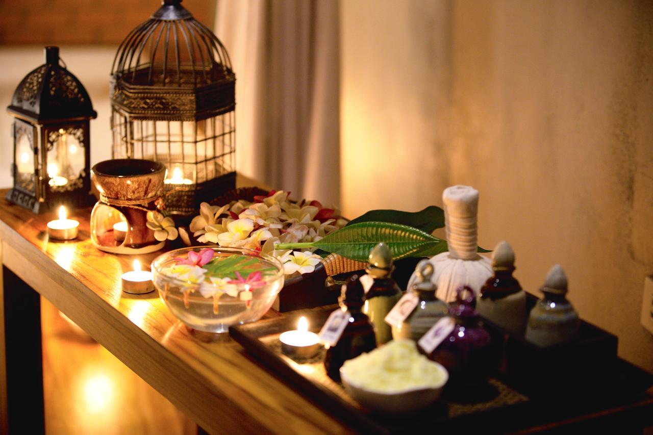 Sanakeo Boutique & Spa Luang Prabang Buitenkant foto