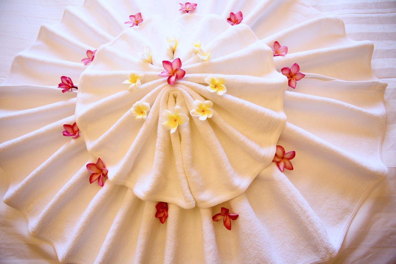 Sanakeo Boutique & Spa Luang Prabang Buitenkant foto