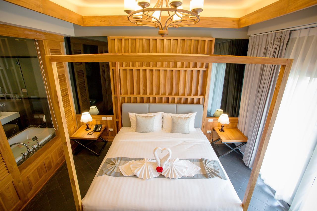 Sanakeo Boutique & Spa Luang Prabang Buitenkant foto