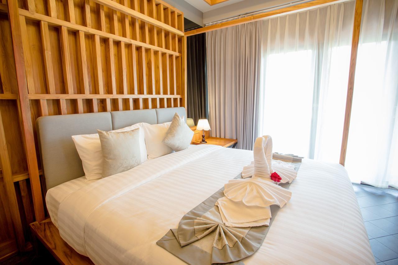 Sanakeo Boutique & Spa Luang Prabang Buitenkant foto