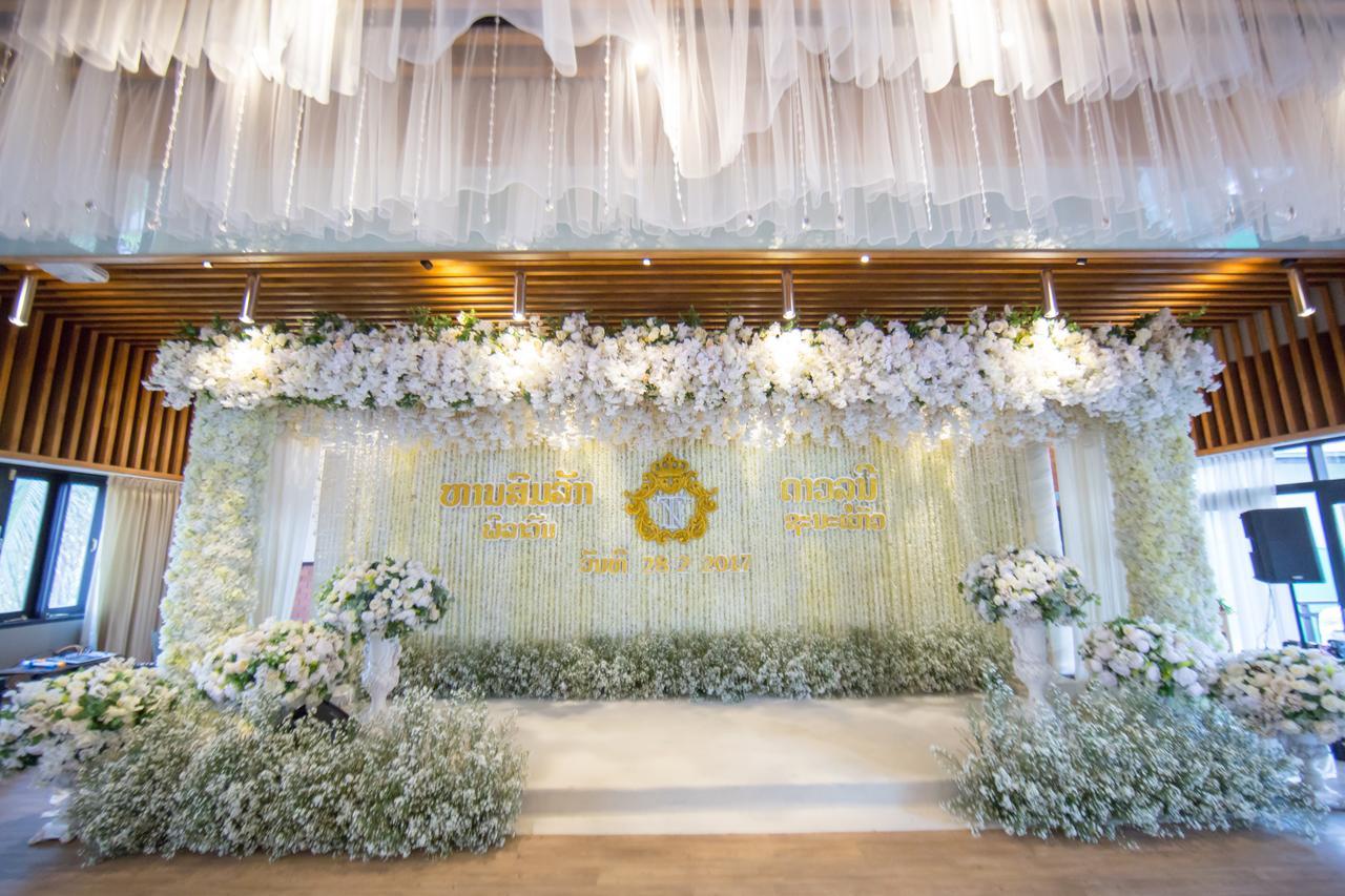 Sanakeo Boutique & Spa Luang Prabang Buitenkant foto