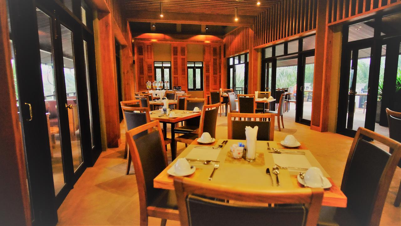 Sanakeo Boutique & Spa Luang Prabang Buitenkant foto